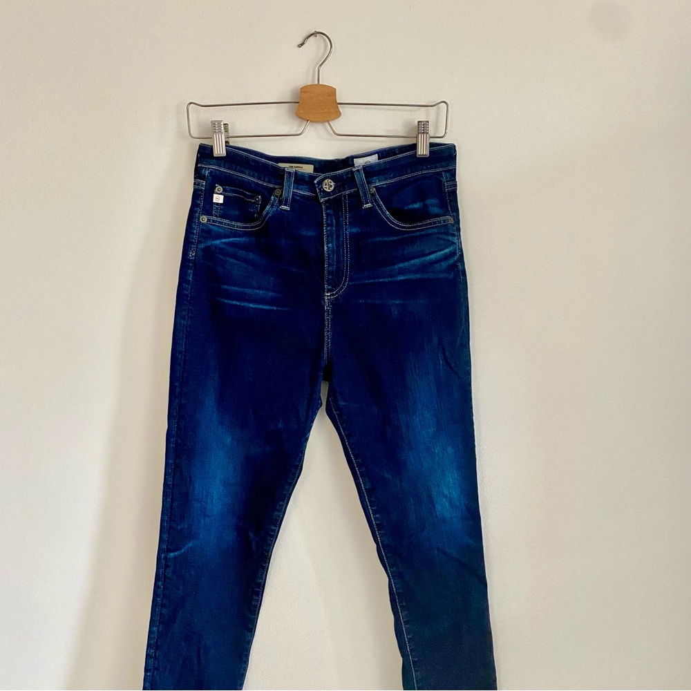 AG Adriano Goldschmied Sophia Jeans Size 30R